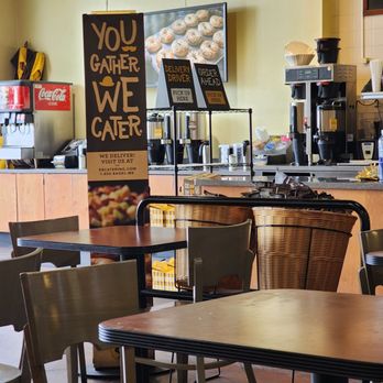 Einstein Bros. Bagels - Bagels Near Me - Albuquerque, New Mexico