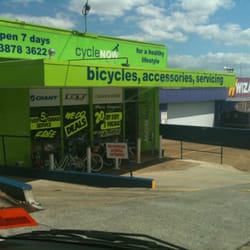 Cyclenow