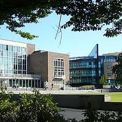 Swansea University