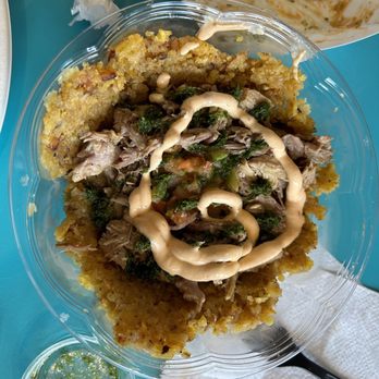 Doggie Style - Trifongo - Latin American Near Me - Rehoboth Beach, Delaware Doggie Style - Trifongo - Latin American Near Me - Rehoboth Beach, Delaware