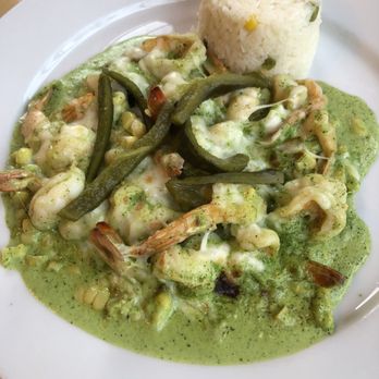 Casa Corazon Restaurant - Camarones culichi - Mexican Near Me - Phoenix, Arizona