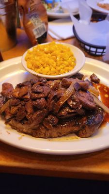Texas Roadhouse by null