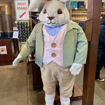 Rock Springs Cafe - Easter Bunny - American Near Me - Rock Springs, Arizona Rock Springs Cafe - Easter Bunny - American Near Me - Rock Springs, Arizona