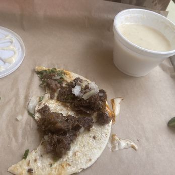 Taqueria La Ventana - Barbacoa Taco and Queso & Chips - Mexican Near Me - Dallas, Texas Taqueria La Ventana - Barbacoa Taco and Queso & Chips - Mexican Near Me - Dallas, Texas