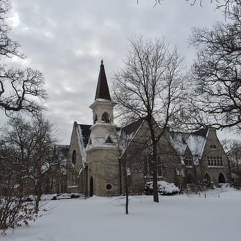 Riverside Presby Church - Beautiful snowy scene - Preschools Near Me - Riverside, Illinois Riverside Presby Church - Beautiful snowy scene - Preschools Near Me - Riverside, Illinois