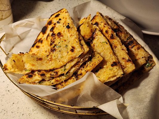 Gulab Indian Bistro by null