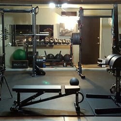 Barbell Prescription