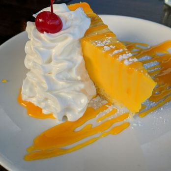 Thai Kitchen I - Mango Mousse Cake - Thai Near Me - Bridgewater, New Jersey Thai Kitchen I - Mango Mousse Cake - Thai Near Me - Bridgewater, New Jersey