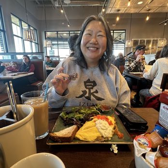 First Watch - Breakfast & Brunch Near Me - Lake St. Louis, Missouri