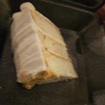Micki’s Farm To Table - Silky smooth buttercream - Steakhouses Near Me - Hopedale, Illinois Micki’s Farm To Table - Silky smooth buttercream - Steakhouses Near Me - Hopedale, Illinois
