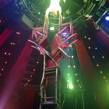 Absinthe - Performing Arts Near Me - Las Vegas, Nevada
