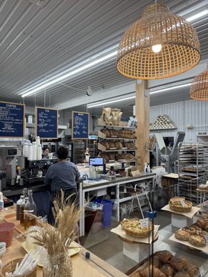 Abby Jane Bakeshop by null