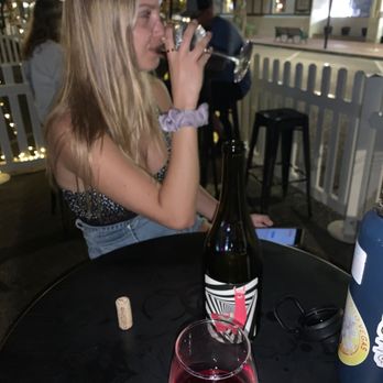 Cali Love Wine - GSM - Bars Near Me - Solvang, California