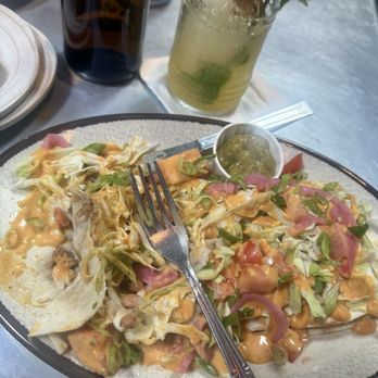 Bang Up To The Elephant! - Vegan Near Me - Denver, Colorado