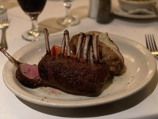 Bob's Steak & Chop House by null