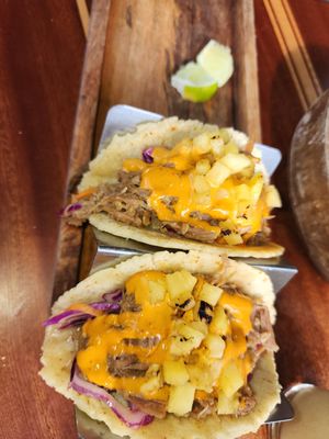 The Longboard by null