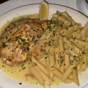 Fig & Tomato Italian European Eatery - Chicken francese with penne - Italian Near Me - Hillsdale, New Jersey Fig & Tomato Italian European Eatery - Chicken francese with penne - Italian Near Me - Hillsdale, New Jersey