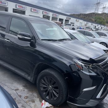 A2Z Auto Collision - Auto Repair Near Me - Santa Clarita, California A2Z Auto Collision - Auto Repair Near Me - Santa Clarita, California