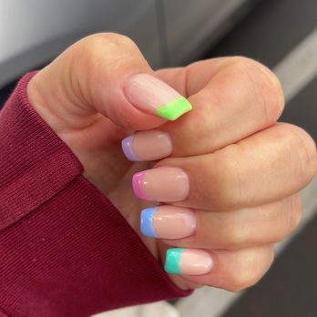Gold Rush Nails - Nail Salons Near Me - Roseville, California Gold Rush Nails - Nail Salons Near Me - Roseville, California