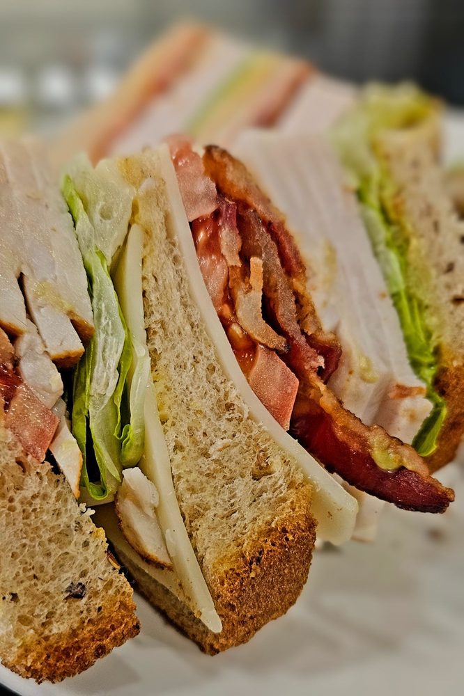 THE HUDSON CAFE 127 Photos & 44 Reviews 17101 Haggerty Rd, Township