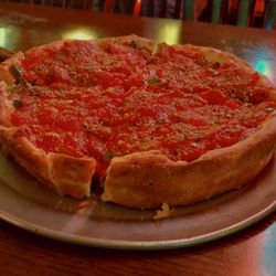A'mis Italian Restaurant - Chicago