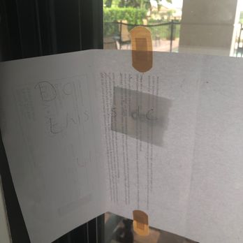 Florida Vacation Homes - Band-aid signage ... ‍ - Vacation Rentals Near Me - Davenport, Florida