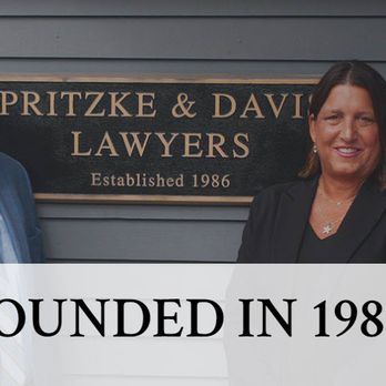 Pritzke & Davis - Pritzke & Davis, LLP Team Photo - Personal Injury Law Near Me - Greenfield, Indiana Pritzke & Davis - Pritzke & Davis, LLP Team Photo - Personal Injury Law Near Me - Greenfield, Indiana