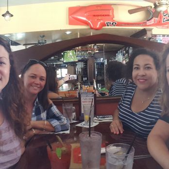 Sly McFly’s - Girls weekend, lunch, booze & music! - American Near Me - Monterey, California