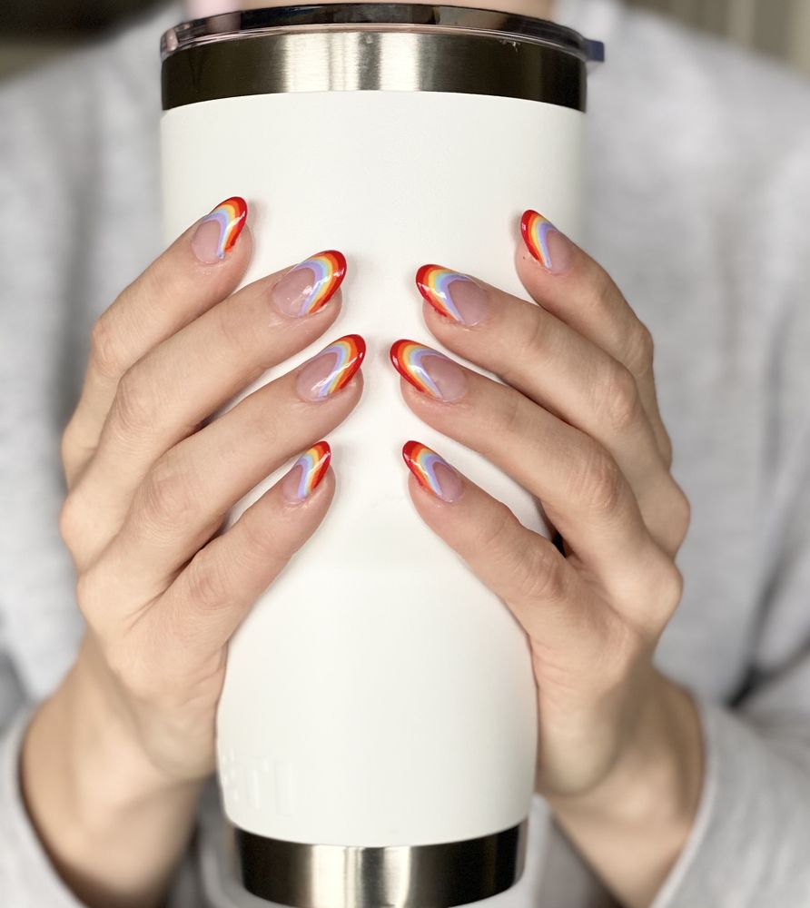 SKY NAILS & SPA APPLETON Updated August 2024 45 Photos & 26 Reviews