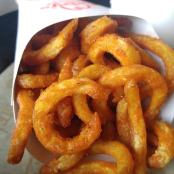 Arby's - Arby's Fries - Fast Food Near Me - San Diego, California