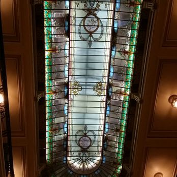 Confeitaria Colombo - Cafes Near Me - Rio de Janeiro, RJ