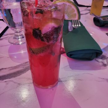 House 157 Restaurant - Strawberry mojito - Wine Bars Near Me - Roselle Park, New Jersey House 157 Restaurant - Strawberry mojito - Wine Bars Near Me - Roselle Park, New Jersey