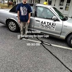 AA Taxi