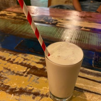 Bombay Spice II - Custard Apple (sita phal)  juice - Indian Near Me - Edison, New Jersey