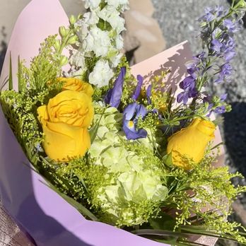 Pretty Petals SD - Florists Near Me - Poway, California