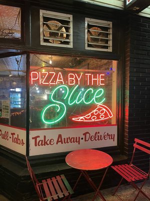 Big Mario's Pizza by null