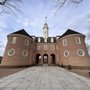 Photo of The Capitol of Colonial Williamsburg