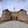 The Capitol of Colonial Williamsburg gift card