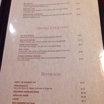 Blue Marlin - Menu #3 - Seafood Near Me - Columbia, South Carolina Blue Marlin - Menu #3 - Seafood Near Me - Columbia, South Carolina