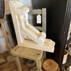 Old Highway 270 Mercantile - Corbels