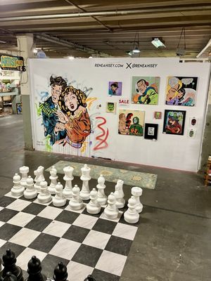 Memory Den | Vintage Mall by null