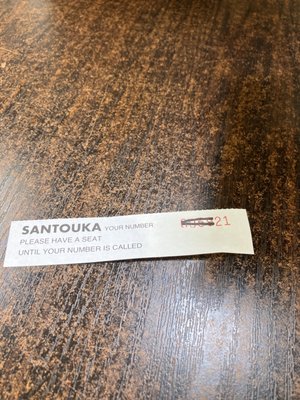 Hokkaido Ramen Santouka by null