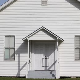 Exterior photo of Okeechobee Primitive Baptist Historical Site - Okeechobee, Florida Exterior photo of Okeechobee Primitive Baptist Historical Site - Okeechobee, Florida