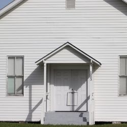 Okeechobee Primitive Baptist Historical Site
