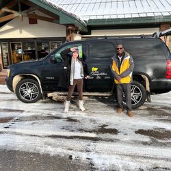 Elias Transportation