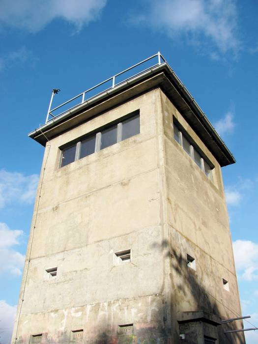 GRENZWACHTURM SCHLESISCHER BUSCH Updated July 2024 13 Photos