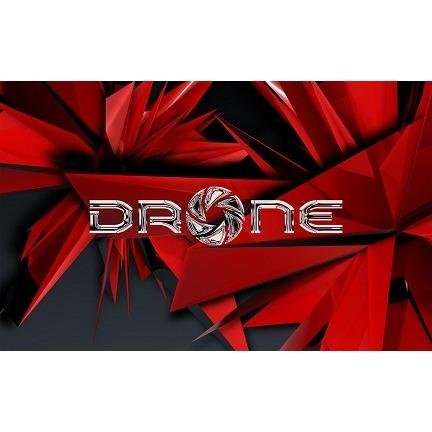 Slide of Drone Roofing & Construction