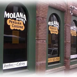 Molana Restaurant