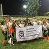 Pachappa Little League gift card