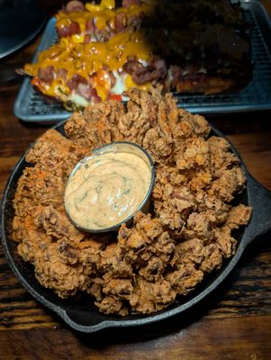 Sharpies Pizza + Cocktails by null